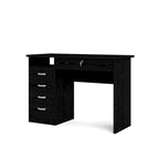 Bureau 5 tiroirs Skylar de Porch & Den