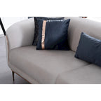 Salon 2 Canapé 2 Fauteuil