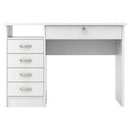 Bureau 5 tiroirs Skylar de Porch & Den