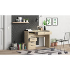 Bureau 5 tiroirs Skylar de Porch & Den