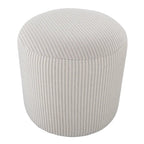 Pouf Alayna Rond 16