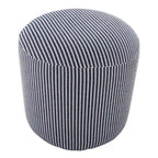 Pouf Alayna Rond 16