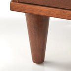 Table de chevet à 3 tiroirs Ana Lifestorey