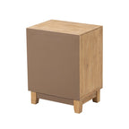 farmhouse-3-drawer-dresser-handicraft-wood-ring-motif-natural-wood