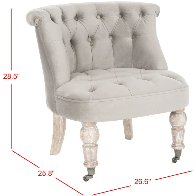 Lit plateforme réglable rembourré Queen Size de style moderne gris pour chambre à coucher
