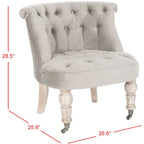 Lit plateforme réglable rembourré Queen Size de style moderne gris pour chambre à coucher