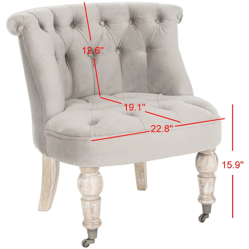 Lit plateforme réglable rembourré Queen Size de style moderne gris pour chambre à coucher