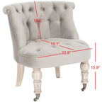 Lit plateforme réglable rembourré Queen Size de style moderne gris pour chambre à coucher