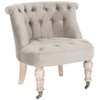 Lit plateforme réglable rembourré Queen Size de style moderne gris pour chambre à coucher