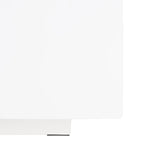 Table basse rectangulaire Dina - 40 L x 20 P x 14 H