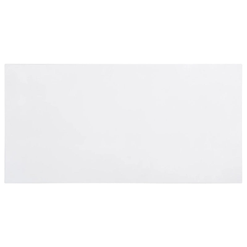 Table basse rectangulaire Dina - 40 L x 20 P x 14 H