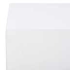 Table basse rectangulaire Dina - 40 L x 20 P x 14 H