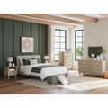  cielden-soft-gray-queen-upholstered-bed-with-roll-slats