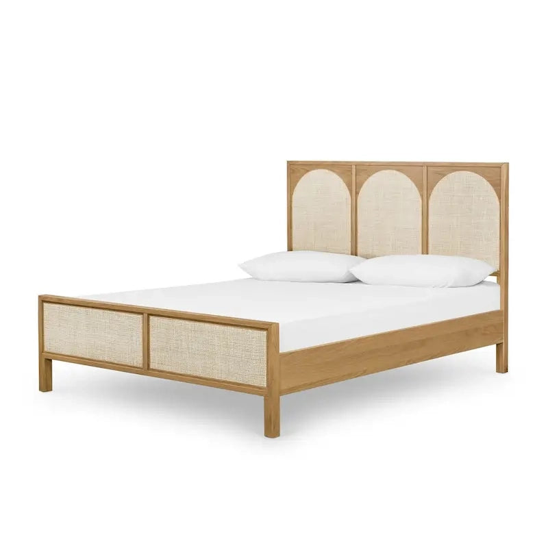  Baldwin Bed