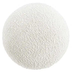 Ottoman tapissé Breeze Boucle