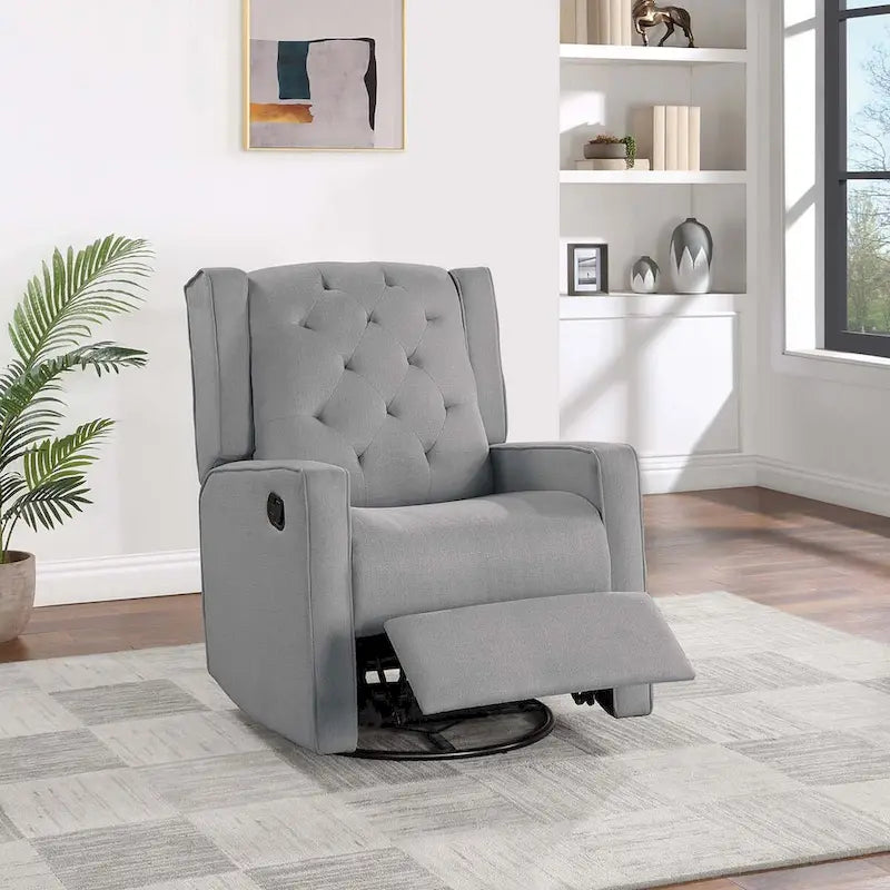 Swivel Glider
