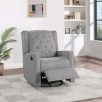 Swivel Glider