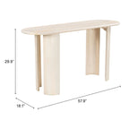 Console Risan