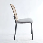 Table et Chaise, Salle à manger blanche, Cuisine, Café