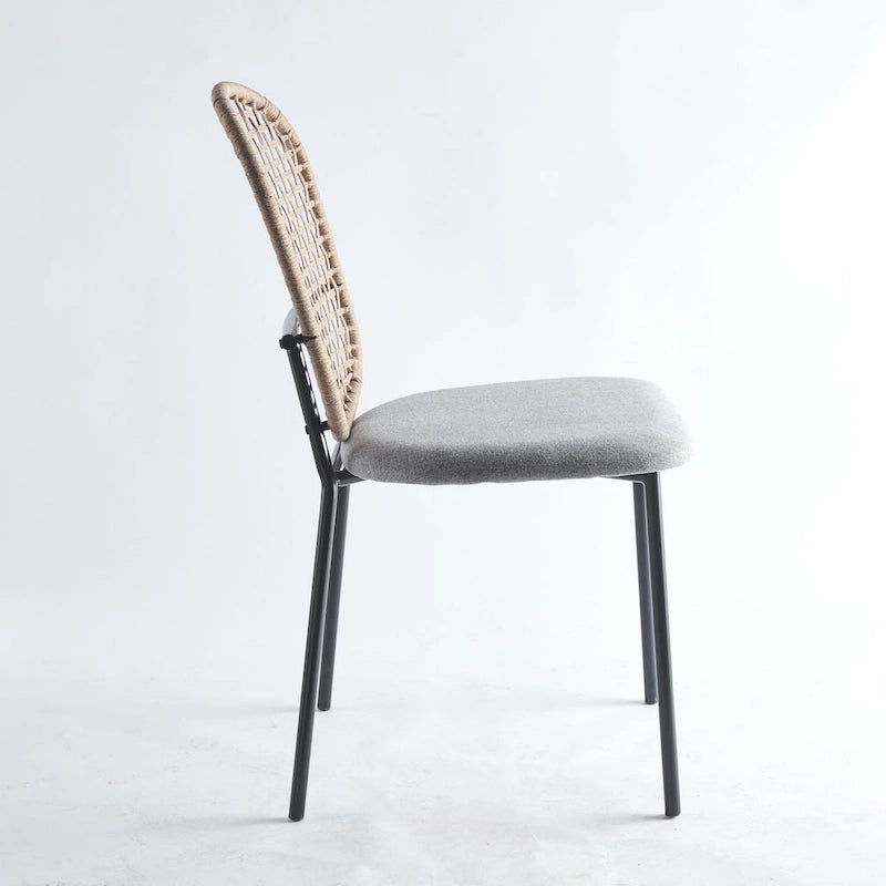Table et Chaise, Salle à manger blanche, Cuisine, Café