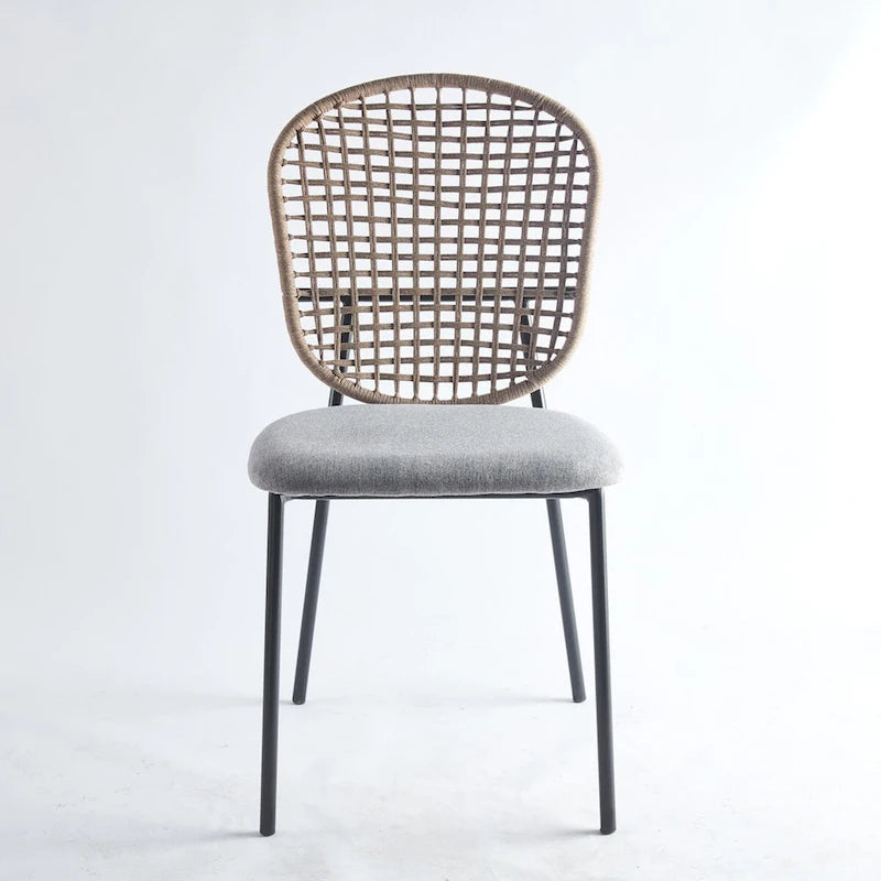Table et Chaise, Salle à manger blanche, Cuisine, Café
