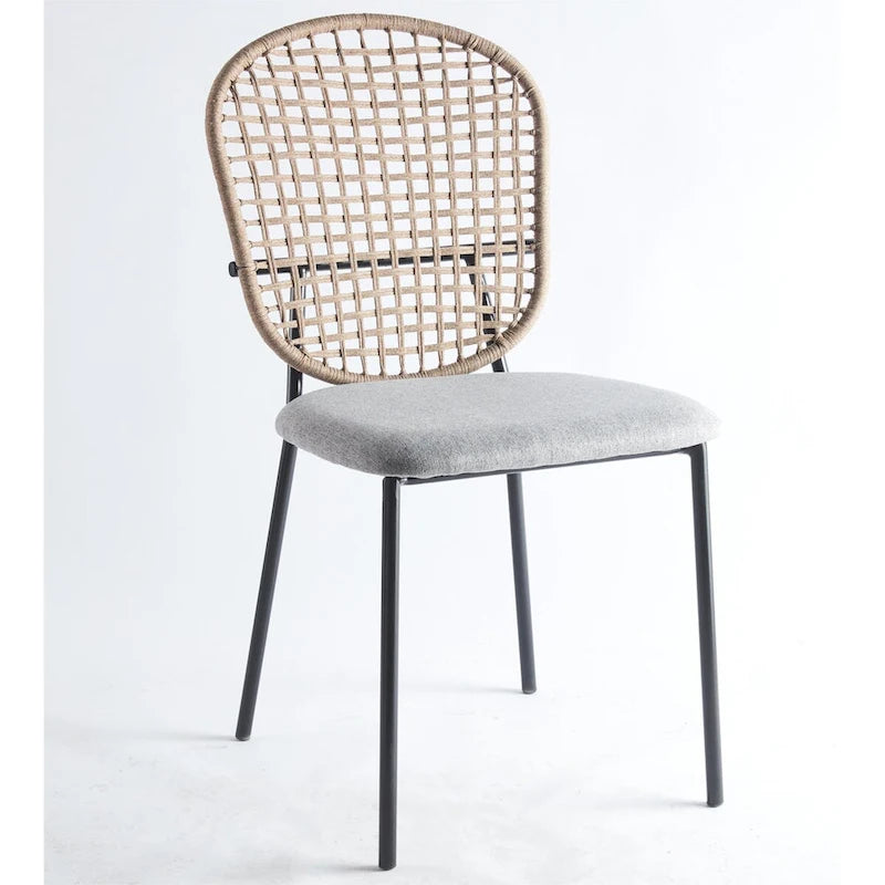 Table et Chaise, Salle à manger blanche, Cuisine, Café