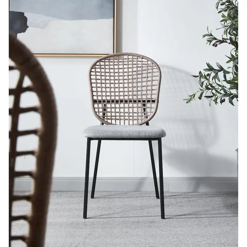 Table et Chaise, Salle à manger blanche, Cuisine, Café