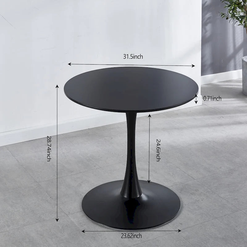 Table et Chaise, Salle à manger blanche, Cuisine, Café