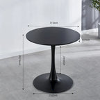 Table et Chaise, Salle à manger blanche, Cuisine, Café
