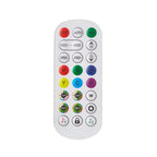 Cadre de lit plateforme en métal, format Queen/King/Double, avec tête et pied de lit, port USB, station de recharge, 2 tiroirs et lumières LED.