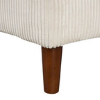 Canapé d'angle en U 103W,