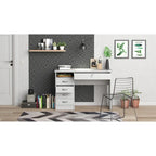 Bureau 5 tiroirs Skylar de Porch & Den