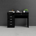 Bureau 5 tiroirs Skylar de Porch & Den